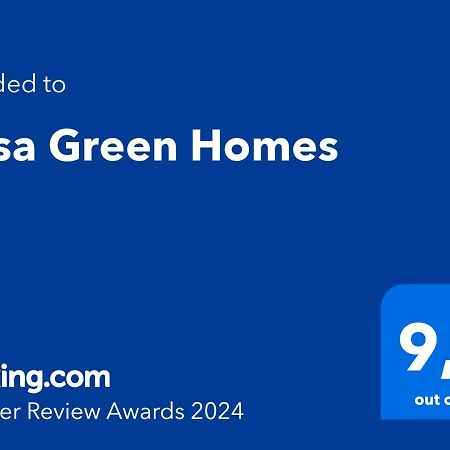 Desa Green Homes Epidaurus Esterno foto