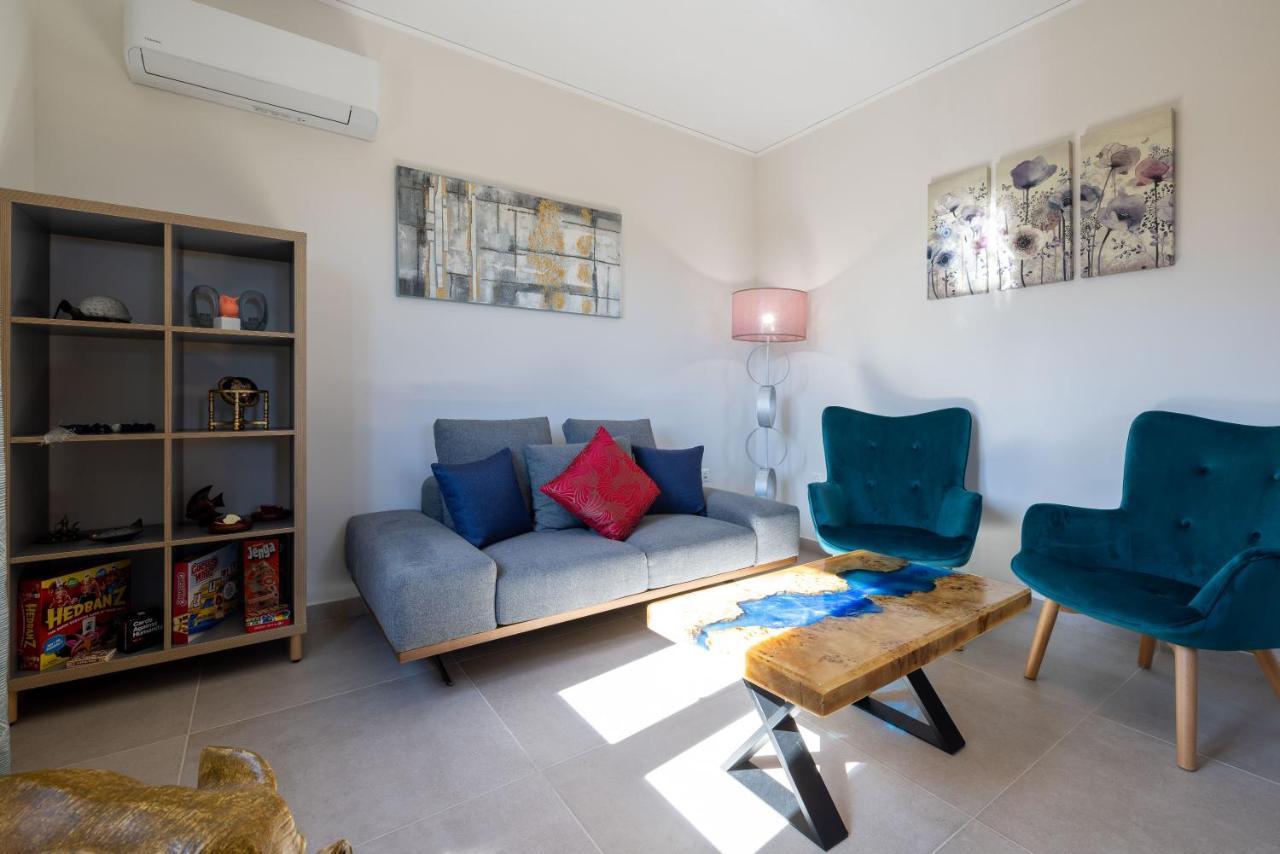 Desa Green Homes Epidaurus Esterno foto