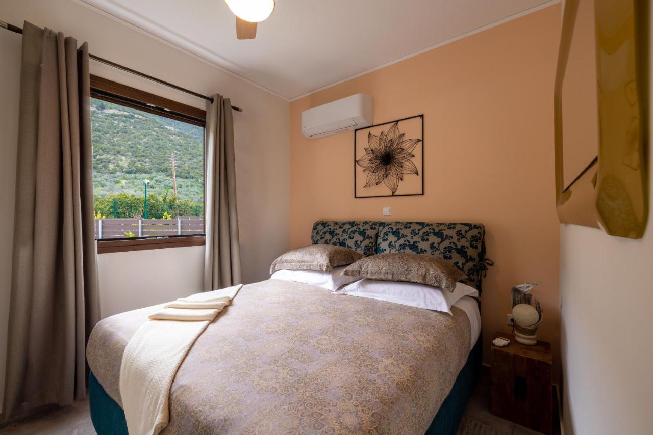 Desa Green Homes Epidaurus Esterno foto