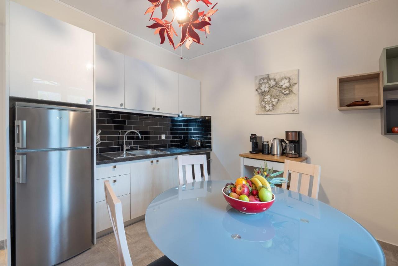 Desa Green Homes Epidaurus Esterno foto
