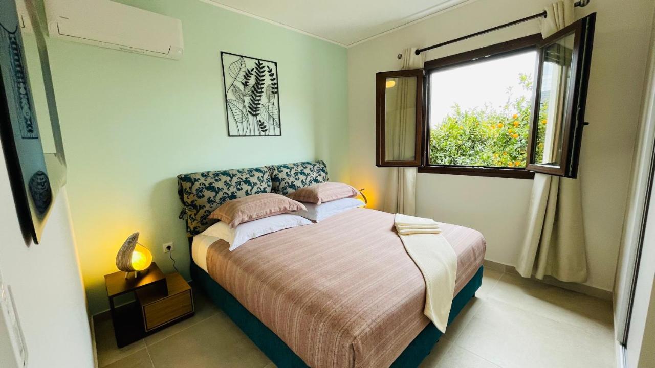 Desa Green Homes Epidaurus Esterno foto