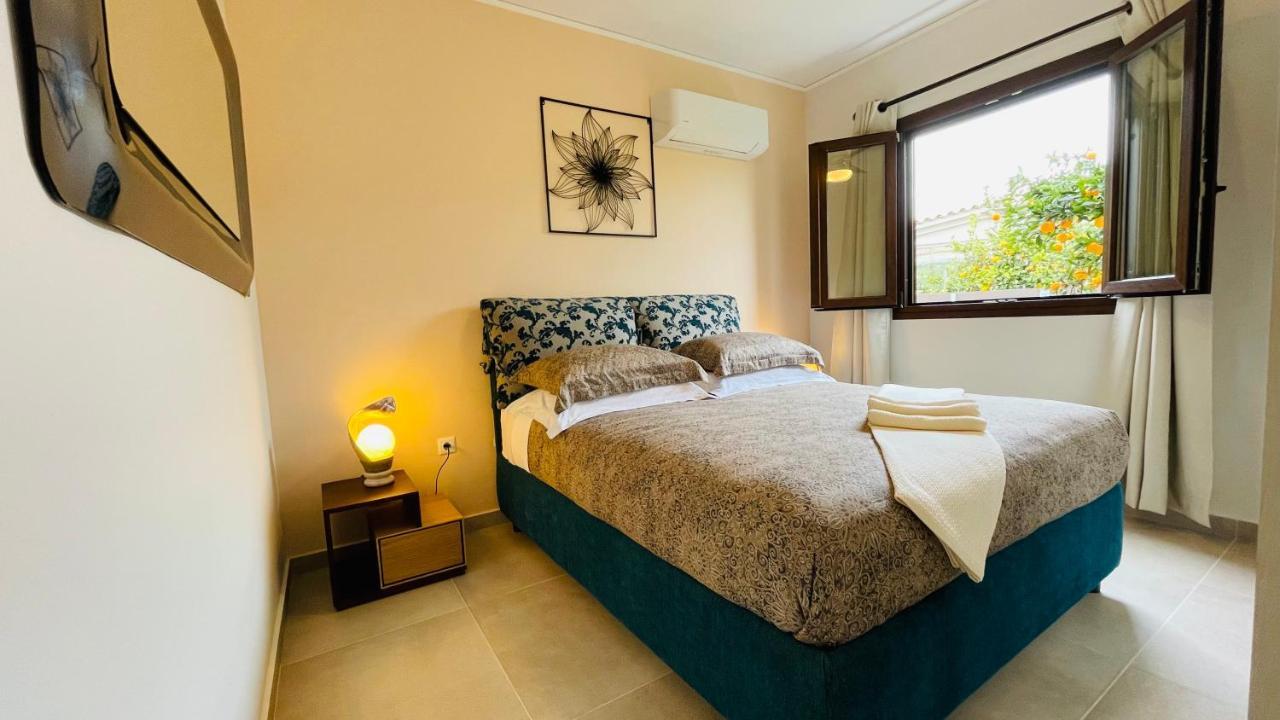 Desa Green Homes Epidaurus Esterno foto