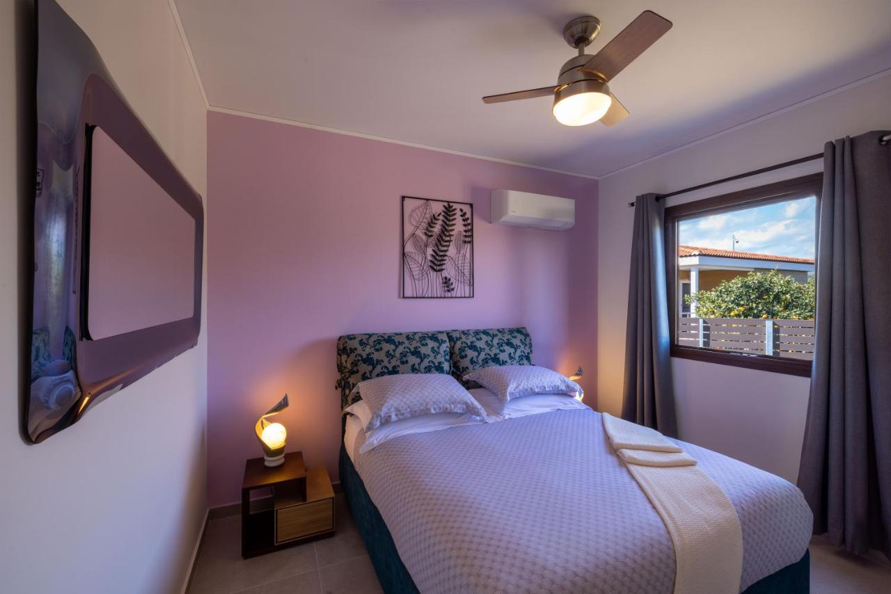 Desa Green Homes Epidaurus Esterno foto