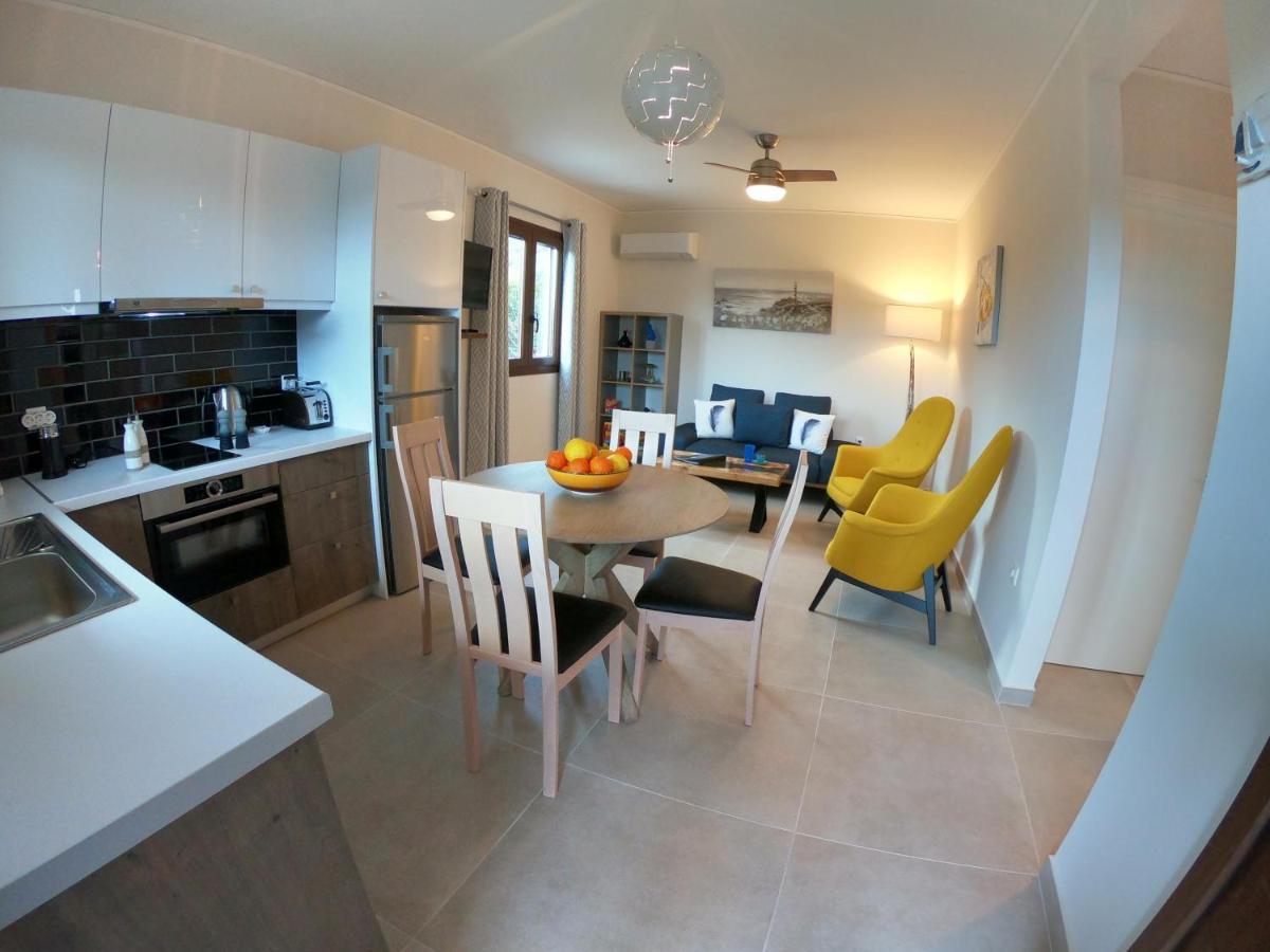 Desa Green Homes Epidaurus Esterno foto