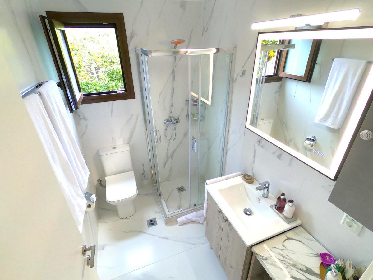 Desa Green Homes Epidaurus Esterno foto