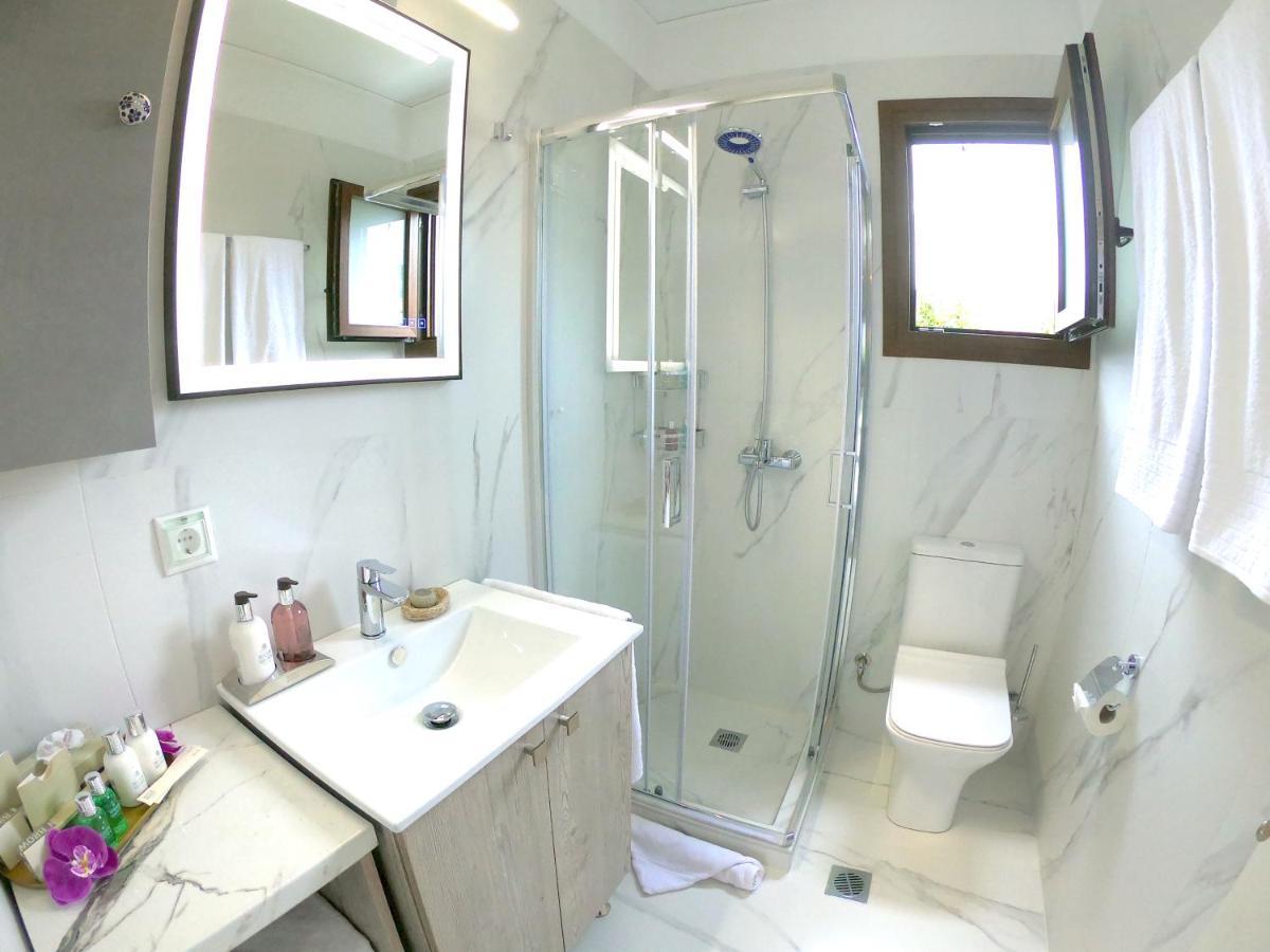 Desa Green Homes Epidaurus Esterno foto