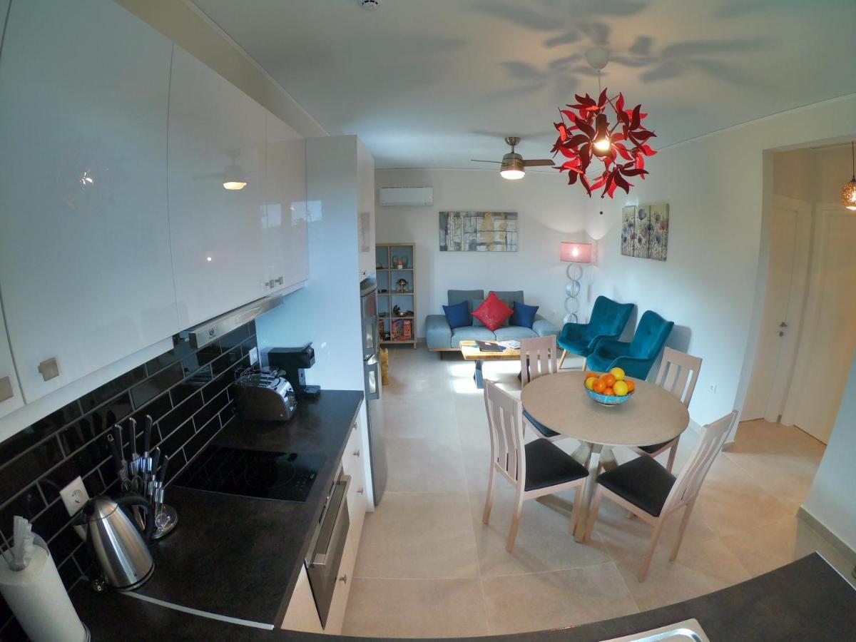 Desa Green Homes Epidaurus Esterno foto