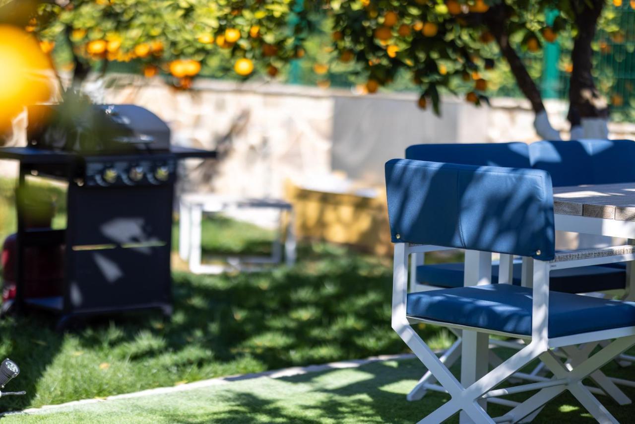 Desa Green Homes Epidaurus Esterno foto