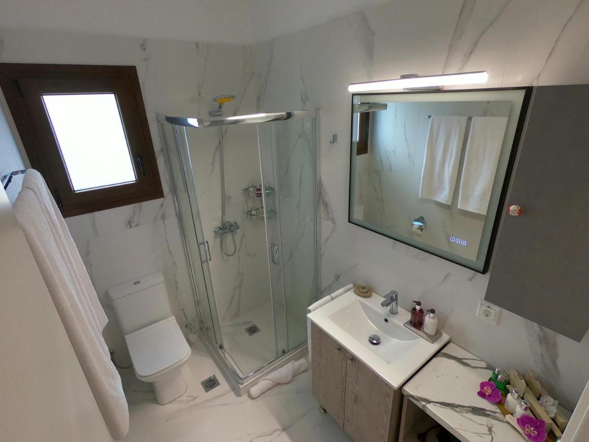 Desa Green Homes Epidaurus Esterno foto