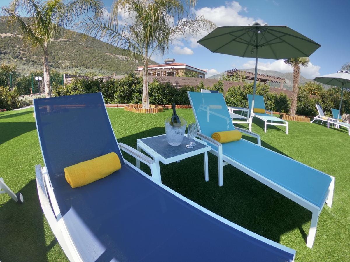 Desa Green Homes Epidaurus Esterno foto