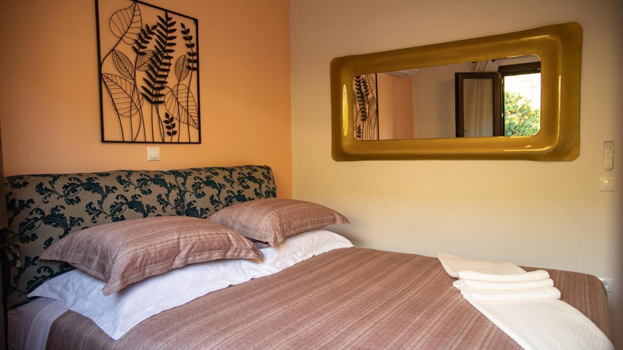 Desa Green Homes Epidaurus Esterno foto