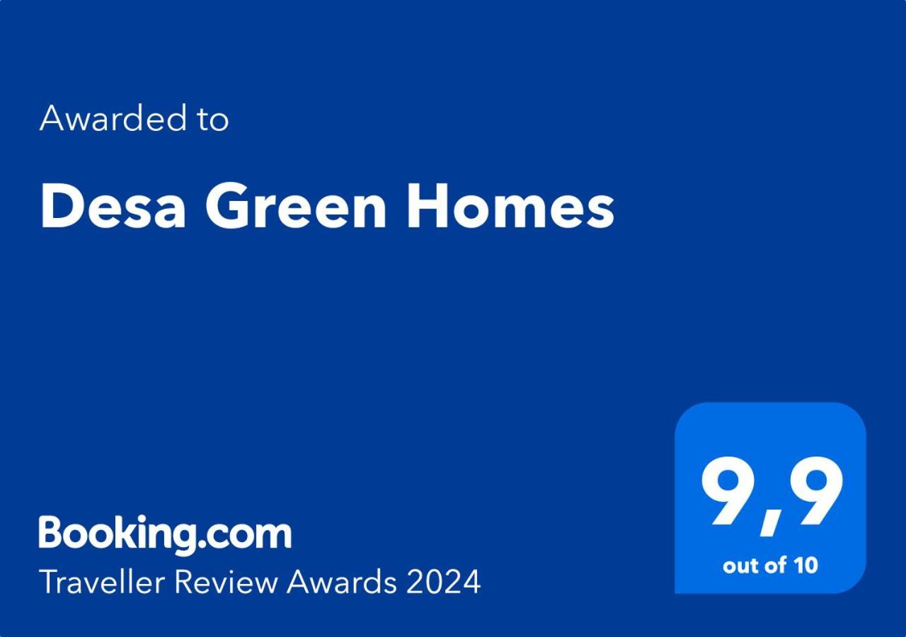 Desa Green Homes Epidaurus Esterno foto